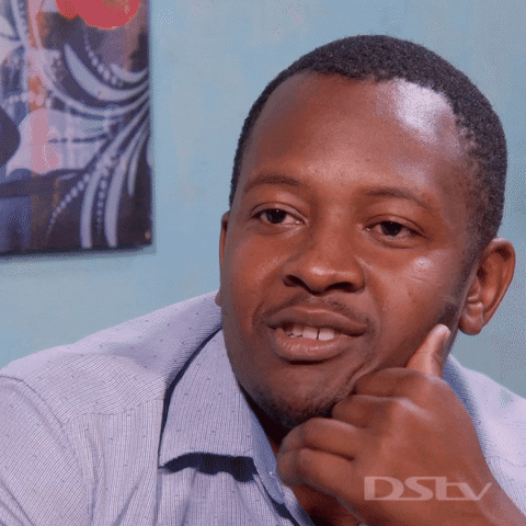 Zambia Artist Zoom In Shot GIF