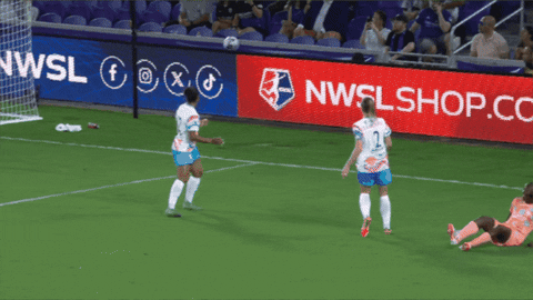 Zambia Soccer Player Front Flip GIF