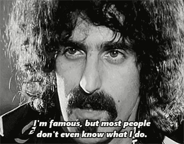 Zappa Yay Gif GIF