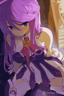 Zavarius Elsword Magician Gif GIF