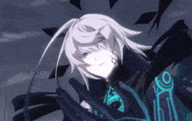 Zavarius Meows Gif GIF