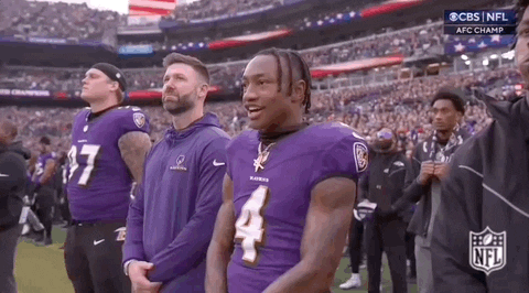 Zay Flowers Being Behave GIF