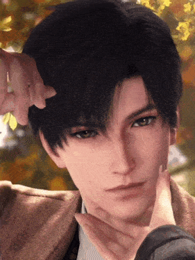 Zayne Zayne Love And Deepspace Gif GIF