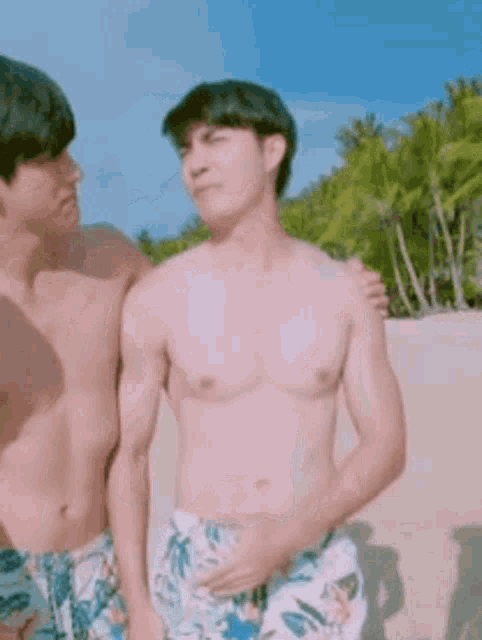 Zeepruk Zee Pruk Panich Gif GIF