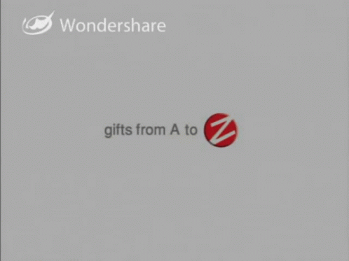 Zellers Logo On Grey Background GIF