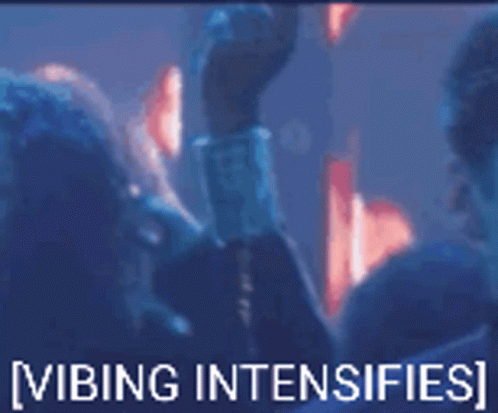 Zemo Dancing Vibing Intensifies GIF