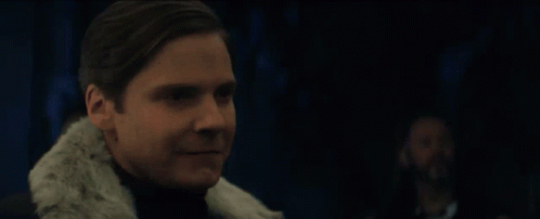 Zemo Zemo The Falcon And The Winter Soldier GIF