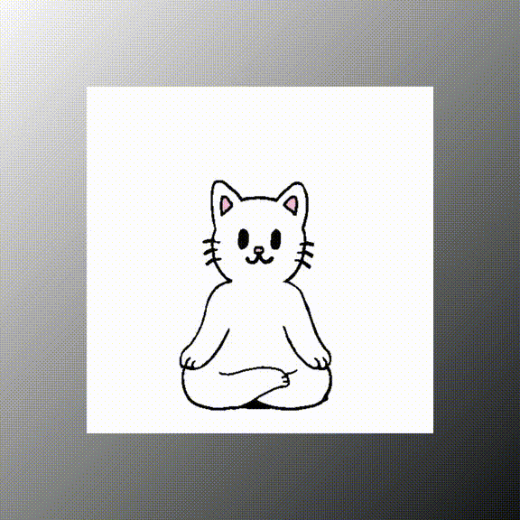 Zen GIF