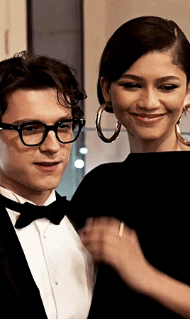 Zendaya Gif GIF