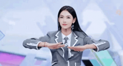 Zengkeni Stay Calm Im Chill GIF