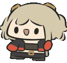 Zenless Zone Zero Zzz Sticker GIF