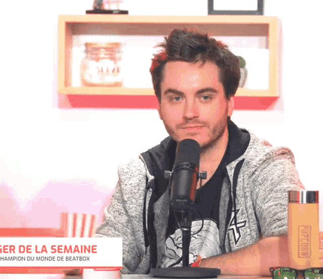 Zerator Popcorn Gif GIF