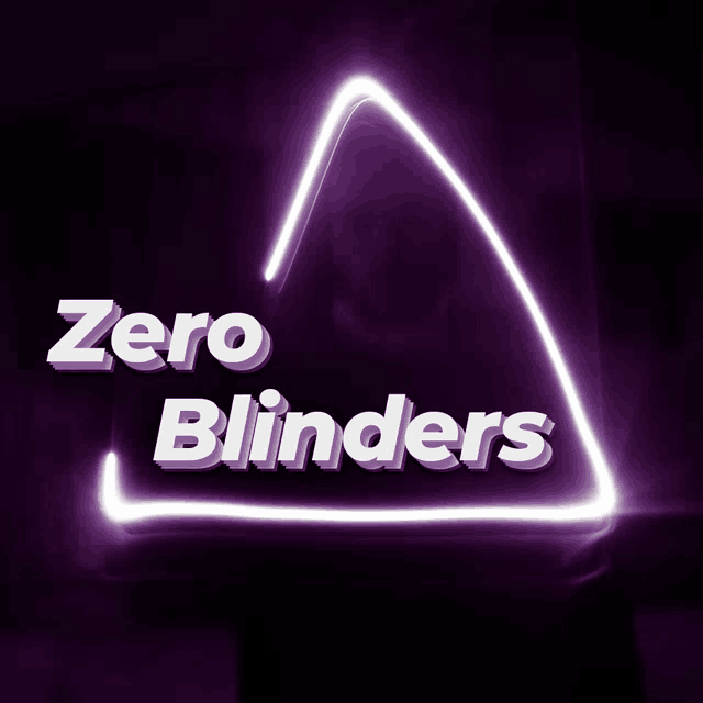 Zero Blinders Greek Meme GIF