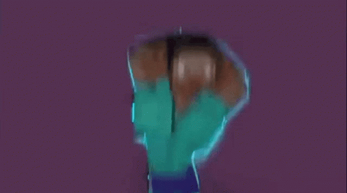 Roblox Guy Zero Two Dance GIF