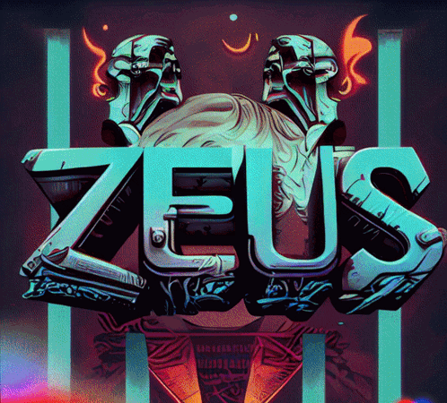 Zeus Five Role Play GIF
