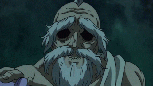 Zeus Power In Record GIF