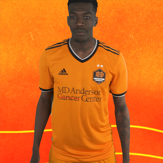 Zimbabwean Footballer Hadebe Thumbs Up GIF