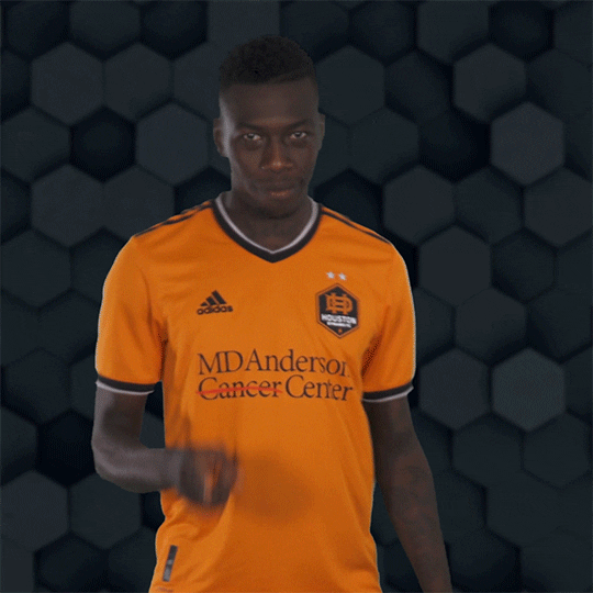 Zimbabwean Footballer Teenage Hadebe No GIF