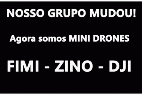 Zino Mini Pro Drone GIF