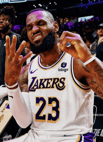 Znar James Lebron Znar Meme GIF