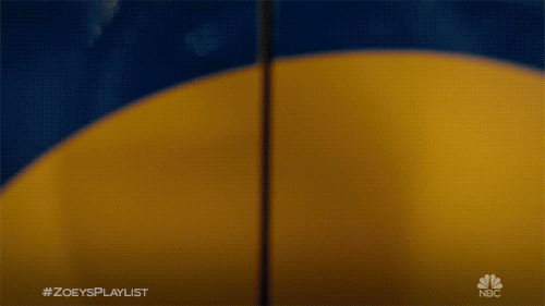 Zoeys Extraordinary Playlist Elevator Scene GIF