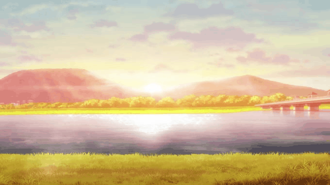 Zombie Land Saga Girls Anime Cry GIF