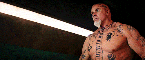 Zoolander 2 Will Ferrell GIF