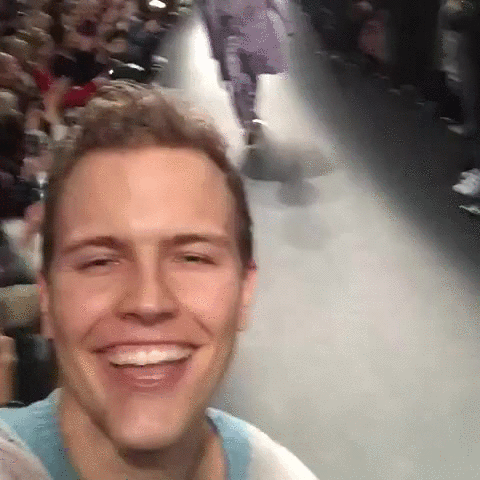 Zoolander Camera Snatch GIF