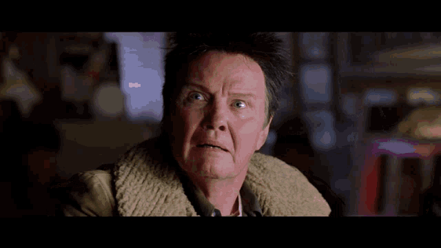 Zoolander Surprised Gif GIF