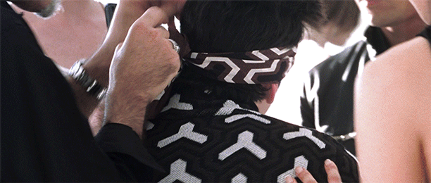 Zoolander Turn Around GIF