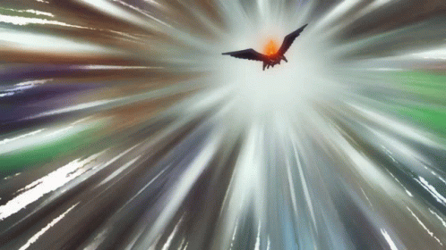 Zoro Vs King Face To Face Battle GIF