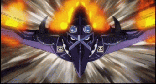 Zoro Vs King Fastest Transition GIF