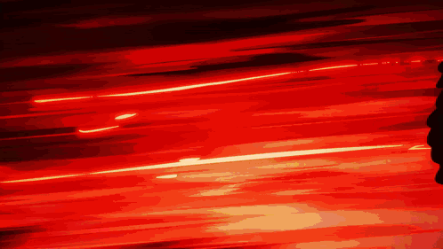 Zoro Vs King Flying Technique GIF