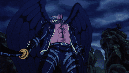 Zoro Vs King Intense Battle GIF