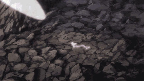 Zoro Vs King One Piece Series GIF