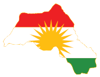 Zpk Kurd Sticker GIF