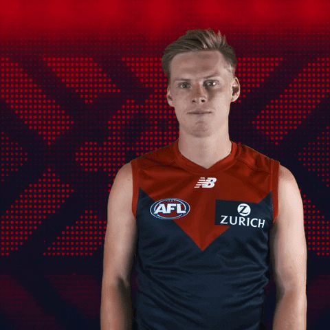 Zurich Giants Football Player Stir The Pot GIF