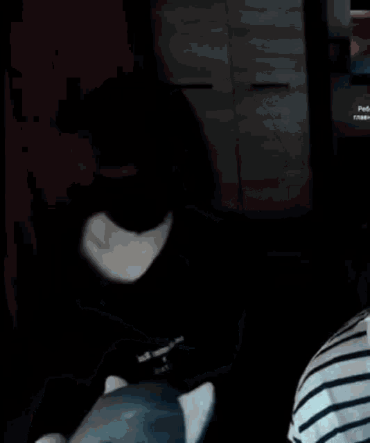 Zxcursed Akumaqqe Gif GIF