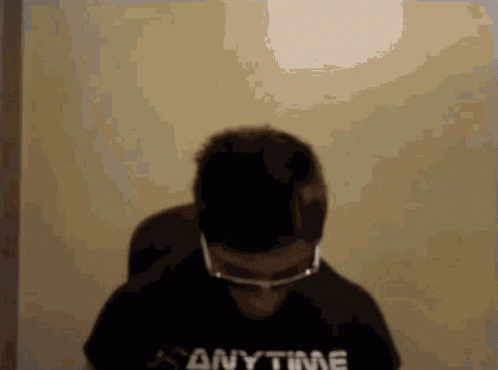 Zyzz Look Up Flex GIF
