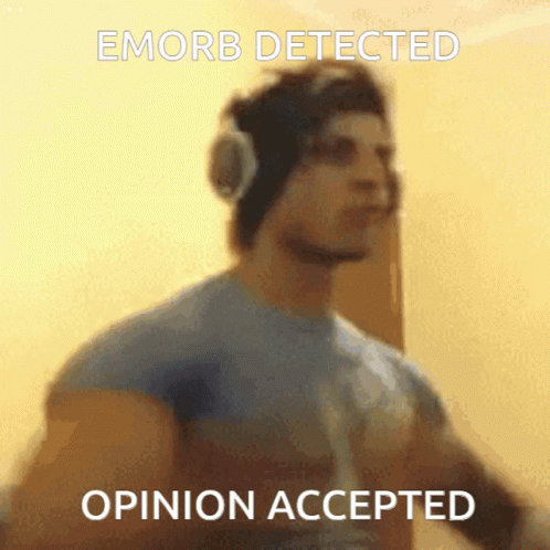 Zyzz Opinion Accepted GIF
