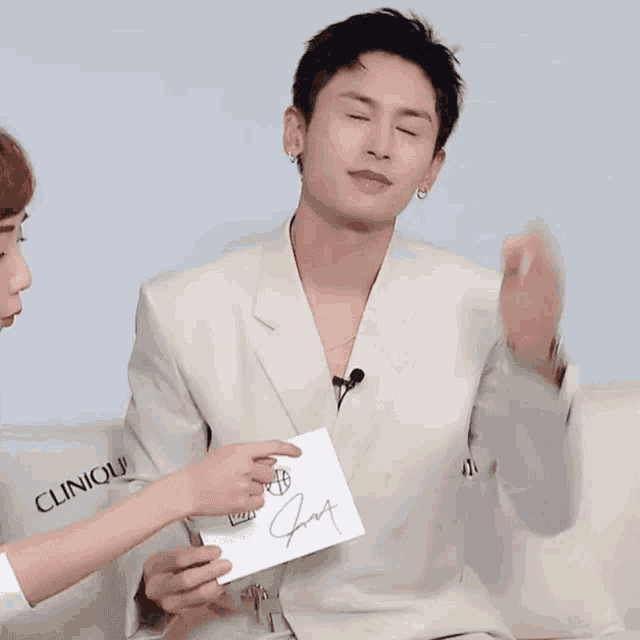 Zzh Zhang Zhehan Gif GIF