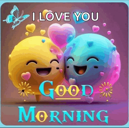 Cute Good Morning Meme