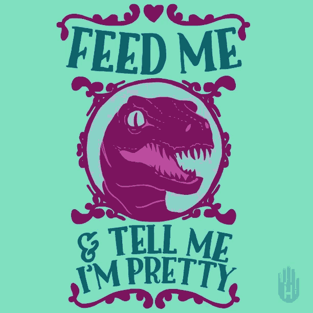 Feed Me Tacos And Tell Me Im Pretty Taco Day Gif