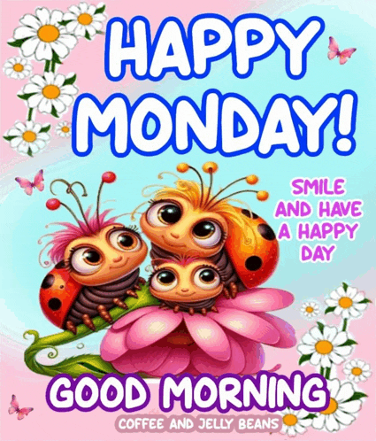 Good Morning Coffee Meme