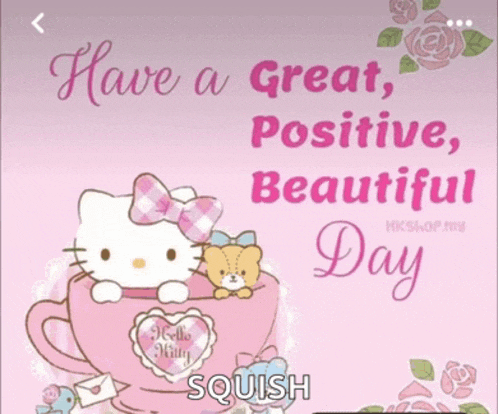 Have A Great Day Good Morning Meme