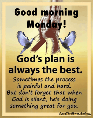 Monday Good Morning Monday Gif