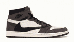 1 2 Buckle My Shoe Airforce Nike GIF