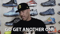 1 2 Buckle My Shoe Get Another One GIF
