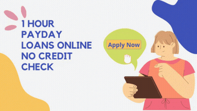1 Hour Payday Loans Online GIF