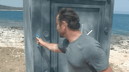 1 Million Dollars Outdoor Safety Box GIF